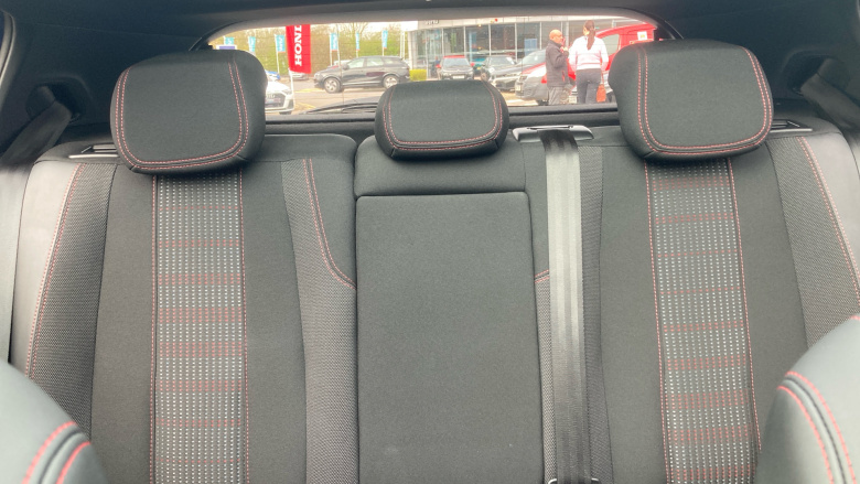 Peugeot 308 1.2 PureTech 130 GT Line 5dr EAT8 Petrol Hatchback